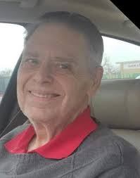 James Wayland “Jimmy” Cloud Jr. (1952-2022)