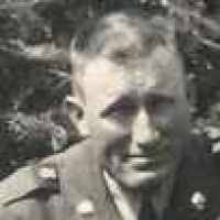 Oscar Underwood Messer (1912–1991) • FamilySearch