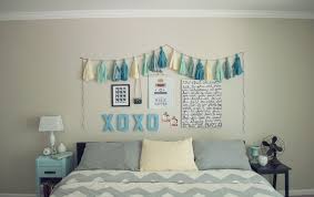 Trendy Bedroom Decor Diy On With Cheap Easy Wall Art Designs 22 Cool Room Ideas For Teens Be Wall Decor Bedroom Cute Bedroom Decor Diy Wall Decor For Bedroom