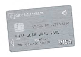 Caisse D Epargne Les Plafonds Des Cartes Bancaires