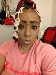 Carla Holliday's Instagram, Twitter & Facebook