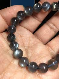 Black sunstone creates a protective space that allows you to release whatever isn't serving you and then fills that space with a nurturing energy that facilitates self healing. Premium Clear Black Sun Stone é»'å¤ªé˜³ Bracelet 9mm Women S Fashion Jewellery Bracelets On Carousell