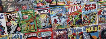 Thriving on less—simplifying in a tough economy tells you how to do just that. Six Sites With Free Digital Comics The Digital Reader