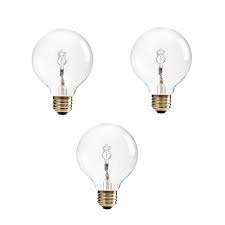 The 8 Best Light Bulbs For Bathrooms In 2020