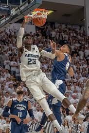 Neemias esdras barbosa queta (born 13 july 1999) is a portuguese college basketball player for the utah state aggies of the mountain west conference (mwc). Gostava De Ser Um Jogador Com Grande Potencial Na Nba E Chegar Ao Hall Of Fame