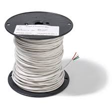 The low time will be the same as above, 0.693 r 2 c. 4 Conductor Low Voltage Wire Ledi