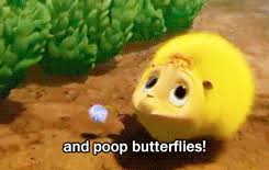 After that, horton the elephant, voiced by jim carrey, is first shown meeting up with his gang of kid animals, including katie) My Absolute Favorite Part Of Horton Hears A Who Album On Imgur