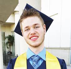 Construction traffic off Queen Street, Alton