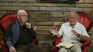 Thank You for Serving with Fred McNeil, Bob Nelson Guests