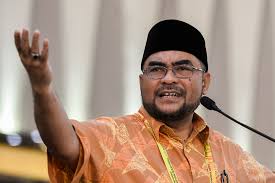 Mujahid yusof rawa berkata, bagaimanapun laporan tersebut tidak sempat untuk. In Report Card Mujahid Calls Rahmatan Lil Alamin His Biggest Achievement For 2019 Asia Newsday