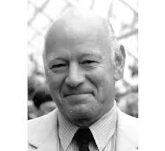 G. Arnold ARMSTRONG Obituary