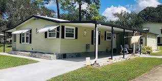 Bright and clean, this home is priced to sell. Orange City Fl Mobile Homes For Sale Homes Com