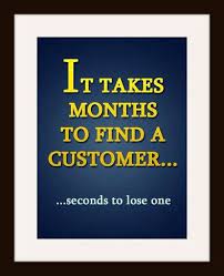 The Fortune Is In The Follow Up Service Quotes Customer Service Quotes Business Quotes