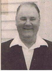 John Johnson Obituary