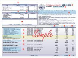 But the property tax system is somewhat labyrinthine and you do need to know the rules. Property Tax Calculator Smartasset