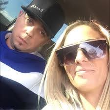 Pamela Brightman's Instagram, Twitter & Facebook