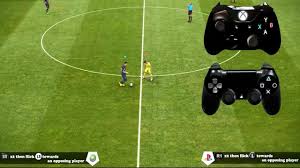 Pes 2019 Ozel Hareketler Ve Etkili Calimlar Ps4 Xbox Youtube