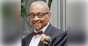 Obituary information for William Lorenzo Jackson