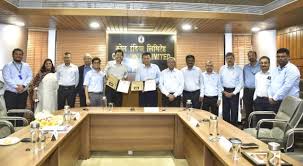 Coal India IIT Madras Sustainable Energy Centre