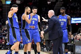 Resultados parciales, anotadores y jugadores más destacados. The Orlando Magic S 2019 2020 Schedule Has Been Released Orlando Pinstriped Post
