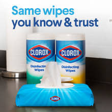 Buy at competitive prices without having to meet manufacturers minimums. Amazon Com Clorox Disinfecting Wipes Bleach Free Cleaning Wipes Fresh Scent Moisture Lock Lid 75 Wipes Pack Of 3 Package May Vary Health Personal Care