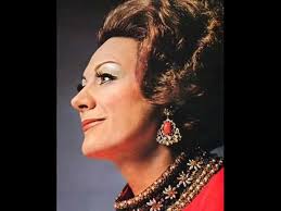 Pavarotti- Bellini-Vaga Luna