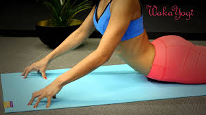 Pin On Backbend Cobra Bhujangasana