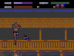 Octurbo Kaze Kiri Ninja Action Kaze Kiri Ninja Action Giant Bomb