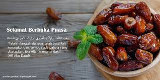 Yang berat bukan hanya rindu dilan ke. 20 Kata Kata Ucapan Selamat Berbuka Puasa Ramadhan 2021 Juproni Quotes