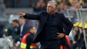 The italian is one of just. Carlo Ancelotti Under Pressure From Younger Rivals To Maintain Bayern Munich S Superiority The National
