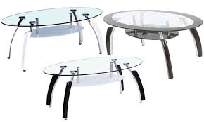 Made of top grade european walnut veneer, elena only ages more fine with time. Elena Coffee Table With Glass Top Groupon Goods