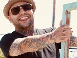 Fundraiser for Rachelle Garcia by Cyndal Bettencourt : Show Ritchie Love  Some Love