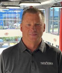 Staff at Truck Ranch