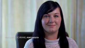 Hannah Cochrane shares her story about waiting for a heart transplant.