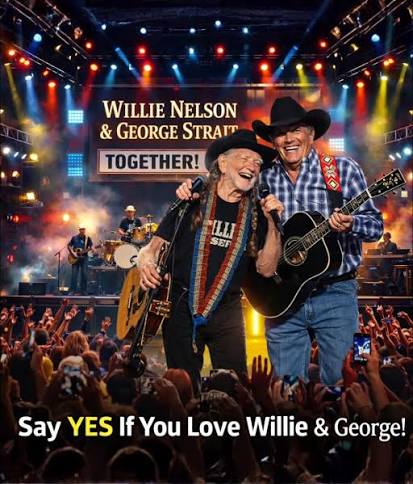 BREAKING: Willie Nelson & George Strait Just Did Something Nashville Never  Expected…, ▶️Watch here:  https://trungmusic.sateccons.com/we-hope-you-can-hear-us-sidney-and-kelleys-song-for-ozzy-is-breakin...