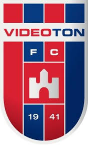 Op 19 januari 1901, 119 jaar geleden in 2020, stichtten dertien clubs (bak, beac, bsc, btc, budai ganzgyár, ganz vagongyár, 33 fc, mac, mfc, mue. Videoton Football Club Football Club Soccer Logo European Football