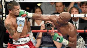 Marcos maidana ii, billed as mayhem, was a world floyd mayweather vs marcos maidana 2 highlights | showtime hbo boxing 2015 watch highlights from the july light. Por Que Mayweather Comparo La Pelea De Mcgregor Con Maidana Aqui Las Razones Marca Com