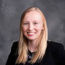 Amy Allen, Koch Industries