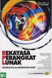 Disini akan dijelaskan perbedaan antara kedua metode perancangan tersebut. Open Library Rekayasa Perangkat Lunak Terstruktur Dan Berorientasi Objek