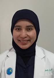 dr. Mila Maidarti, SpOG-KFER, PhD, Hello Sehat