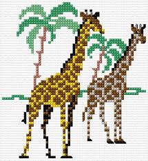 Check spelling or type a new query. Giraffes Cross Stitch Designs