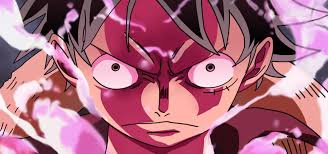 You may even find the ultimate one piece treasure. Luffy Gear Second By Robertdraw On Deviantart