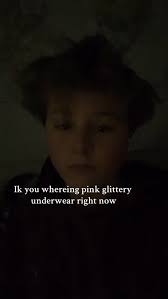 I know your wearing pink underwear bro #pink #fyp #viral #xyzbca