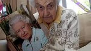 100-year-old's memories of tea with Queen Mother