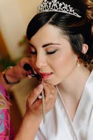 Jeanelle Sultana Peregin ; Beauty Therapist & MakeUp Artist