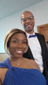 Where are you and your partner from?