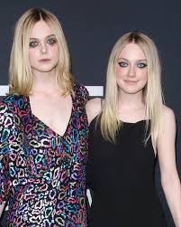 Dakota fanning is a young actress who is best known for her work in the 'twilight' films, 'coraline' and 'war of the worlds.' dakota fanning was born on february 23, 1994, in conyers, georgia. Dakota Fanning There Was An Expectation To Fail To Succeed Dakota Fanning The Guardian