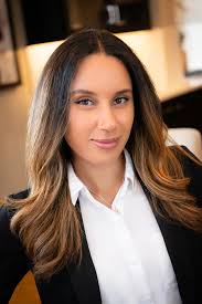 Tie Fennell, Realtor with Keller Williams Partners