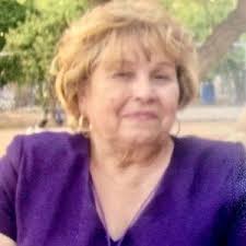 Lucy Romero Obituary (1939