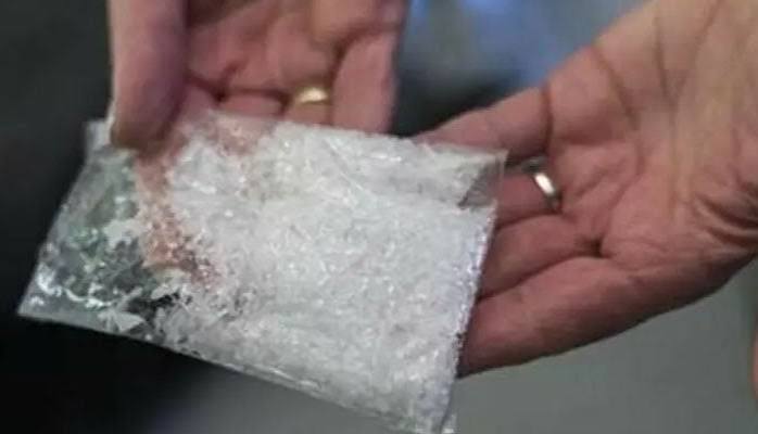 463kg Afghan-origin Meth Worth $21m Seized in Pakistan
